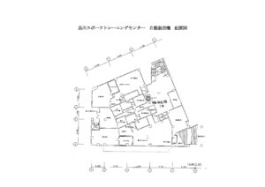 ⑤販売機配置図（１台用）のサムネイル