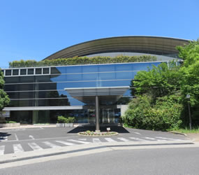 名東スポーツセンター